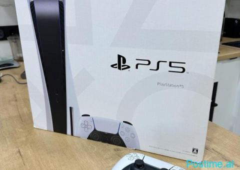 Shitet ps5 - 2/3