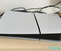 Shitet Playstation 5 Slim Digital Edition