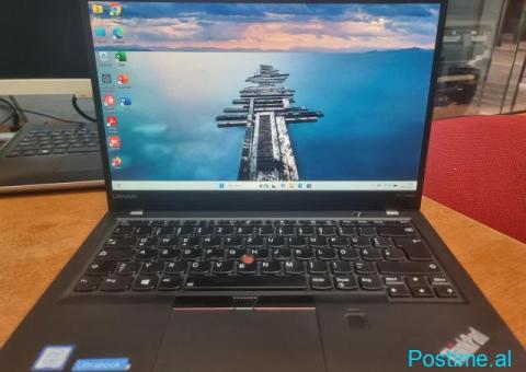 Lenovo ThinkPad X1 Carbon - 1/5