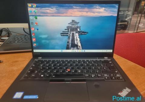 Lenovo ThinkPad X1 Carbon - 2/5