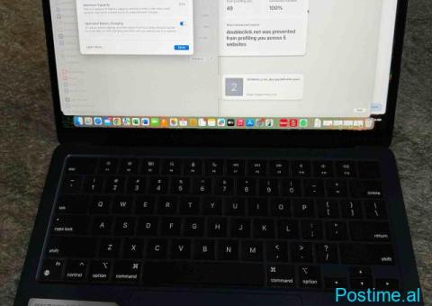 Shitet Macbook Air 13,6" 2022 - 3/5