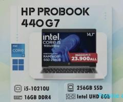 HP Probook 440 G7