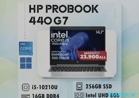 HP Probook 440 G7 - 2/5