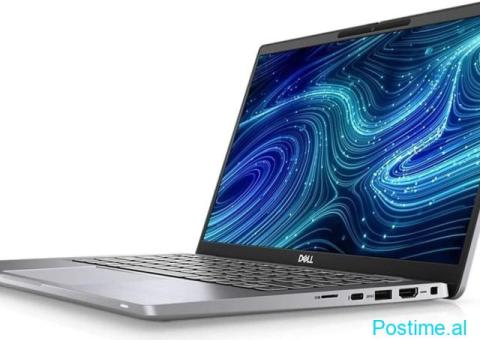 DELL LATITUDE 7420 i7G11/16/500SSD/FHD R&R COMPUTER - 3/5
