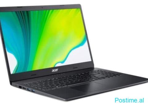 ACER ASPIRE 3 ( SI I RI) i5G10/16/250SSD/MX230 R&R Computer - 3/5