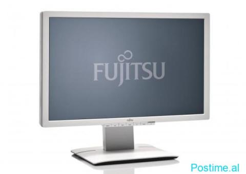 MONITOR FUJITSU P24W FHD IPS (SASI E LIMITUAR) R&R COMPUTER - 1/5