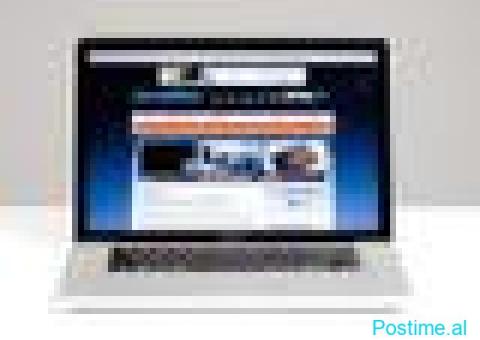 MONITOR FUJITSU P24W FHD IPS (SASI E LIMITUAR) R&R COMPUTER - 5/5
