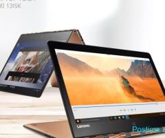 😁 LENOVO YAGA 900-13ISK i7G6\16\500SSD\4K R&R