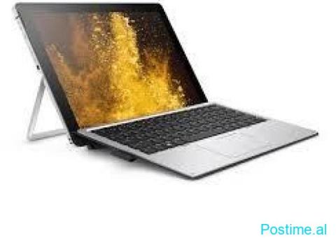 HP X2 ELITE 1012 G1 (SI I RI) M5/8/256/FHD/SIM CARD - 2/5