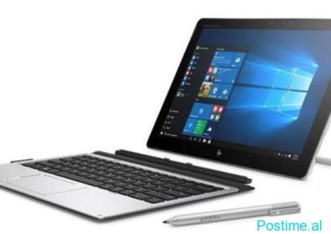 HP X2 ELITE 1012 G1 (SI I RI) M5/8/256/FHD/SIM CARD - 3/5
