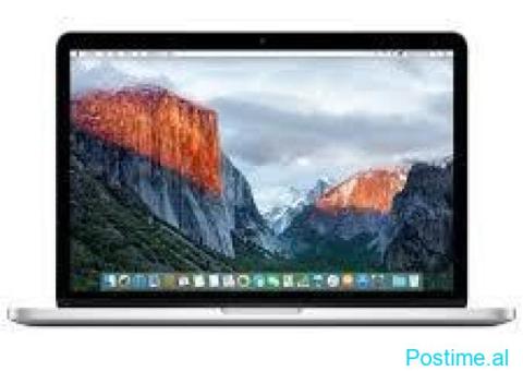 MACBOOK PRO RETINA 2013 i5\4\120SSD\ - 1/5