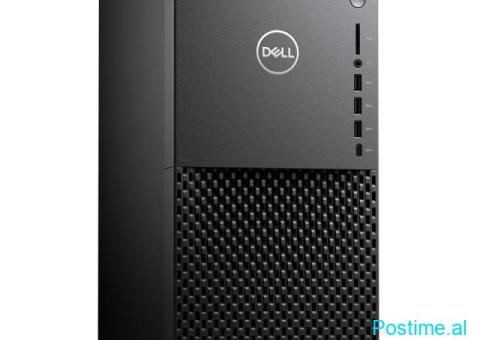 DELL XPS 8940 (SI I RI) i7G10/16/500SSD/1TB/P4000 8GB - 3/5