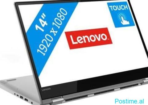 LENOVO YAGA 530-14IKB (SI I RI) i3G7\8\250SSD\FHD R&R - 1/5