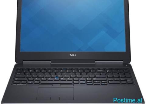 DELL PRECIZION M7510 (SI I RI) I7G6\32\500SD\1T\2 - 2/5