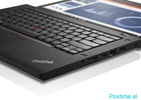 LENOVO THINKPAD X260 (SI I RI) i3G6\8\120SSD - 2/5