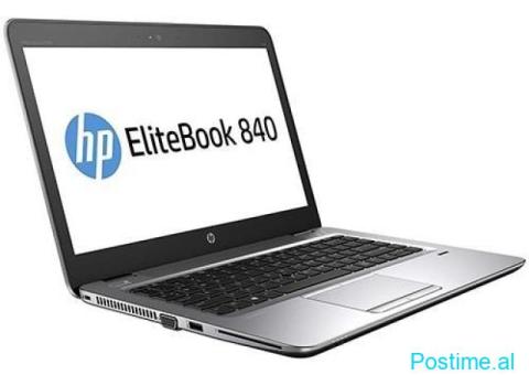 😁 HP ELITEBOOK 840 G3 - (SI I RI) i5G6\8\250SSD\FUL - 2/5