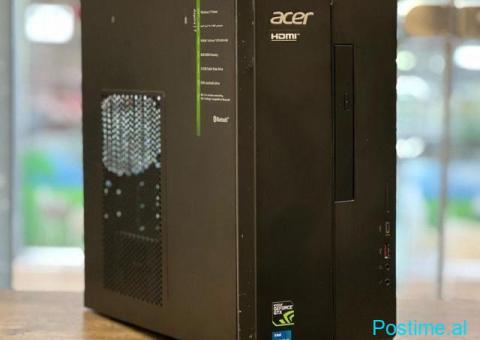 ACER ASPIRE TC-1660 - 1/5