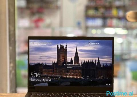 LENOVO THINKPAD X1 CARBON GEN8 - 1/5