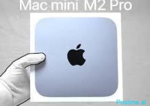MAC MINI 2022 M2/16/500GB (new) R&R COMPUTER - 1/5