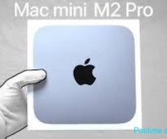 MAC MINI 2022 M2/16/500GB (new) R&R COMPUTER