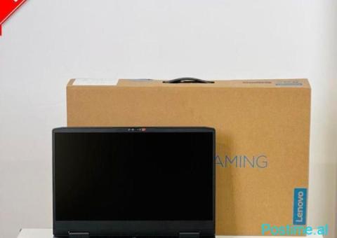 LENOVO IDEAPAD GAMING 3 5ARH7 - 1/5