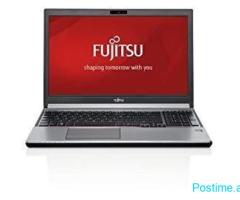 FUJITSU LIFEBOOK E754 (SI I RI) i7G4\16\500SSD\2G