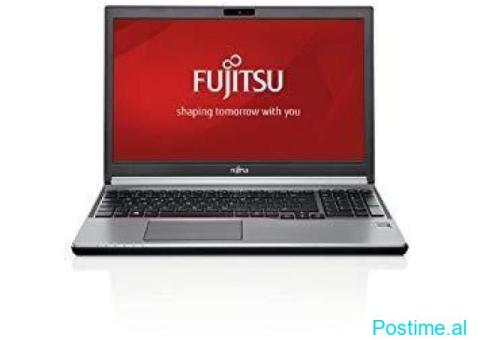 FUJITSU LIFEBOOK E754 (SI I RI) i7G4\16\500SSD\2G - 2/5