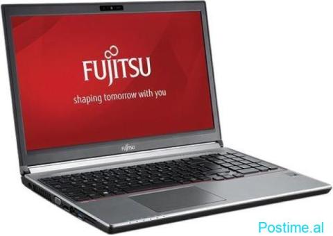 FUJITSU LIFEBOOK E754 (SI I RI) i7G4\16\500SSD\2G - 3/5