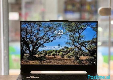 ASUS TUF DASH F15 - 1/5