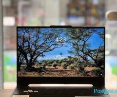 ASUS TUF DASH F15