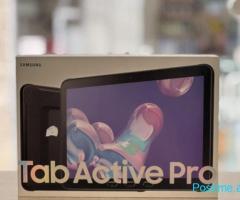 SAMSUNG GALAXY TAB ACTIVE PRO