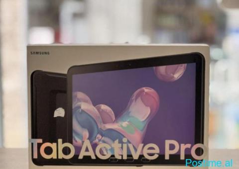SAMSUNG GALAXY TAB ACTIVE PRO - 2/5