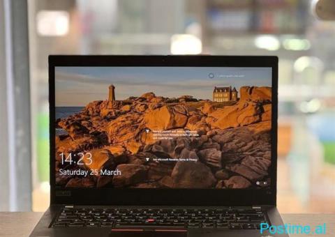 LENOVO THINKPAD T14 GEN1 - 1/5