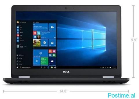 DELL LATITUDE E5570 (SI I RI) i7G6\16\500SSD\2GB - 1/5