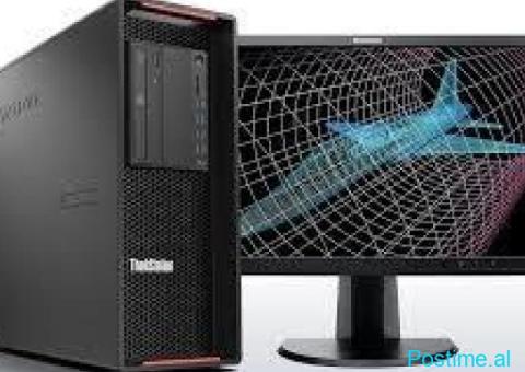 LENOVO THINKCENTER P500 (SI I RI) E PERSHTATESHME - 1/5
