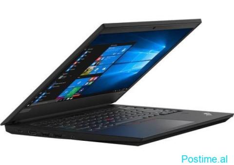 LENOVO THINKPAD E480 (I RI) i5G8\16\250SSD\1T\FHD - 5/5