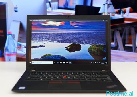 LENOVO THINKPAD L480 (SI I RI) i5G8\16\250SSD\FHD - 1/5