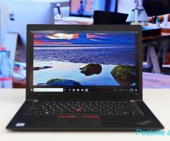 LENOVO THINKPAD L480 (SI I RI) i5G8\16\250SSD\FHD