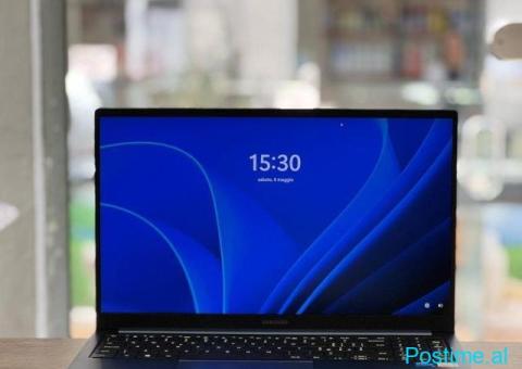 SAMSUNG GALAXY BOOK 750XDA - 2/5