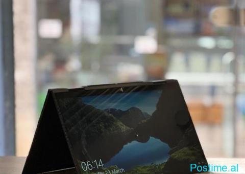 HP ENVY X360 13 - 2/5