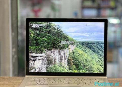 MICROSOFT SURFACE BOOK 2 - 1/5