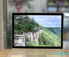 MICROSOFT SURFACE BOOK 2