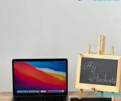 MACBOOK PRO