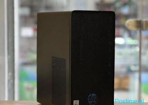 HP 290 G4 MICROTOWER PC - 1/5
