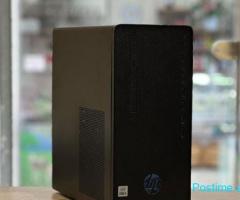 HP 290 G4 MICROTOWER PC