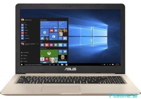 ASUS VIVOBOOK S510UA i7G7/8/250SD/2GB DEDIKUAR - 1/5