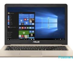 ASUS VIVOBOOK S510UA i7G7/8/250SD/2GB DEDIKUAR
