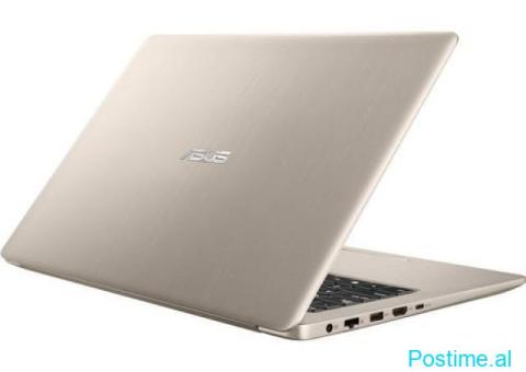 ASUS VIVOBOOK S510UA i7G7/8/250SD/2GB DEDIKUAR - 3/5