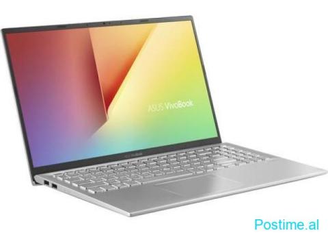 ASUS VIVOBOOK S510UA i7G7/8/250SD/2GB DEDIKUAR - 4/5