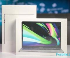 MACBOOK PRO 13.3” 2022 (i ri) M2/8/500SSD R&R COMPUTER